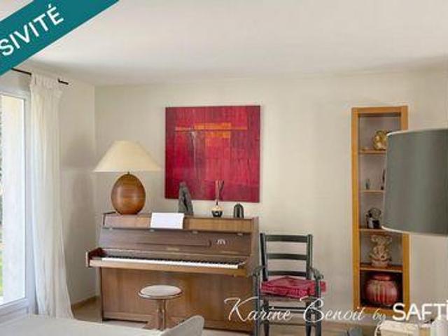 Villa 5 chambres, Seine Île 77240 ES101314334