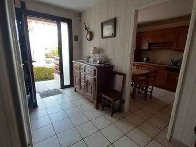 Villa 5 chambres, Seichamps Lorraine 54280 DLS104786569