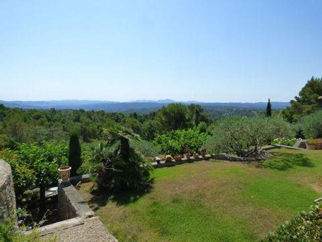 Villa 5 chambres, Seillans Provence 83440 DS103963886