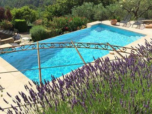 Villa 5 chambres, Seillans Provence 83440 DS97104839