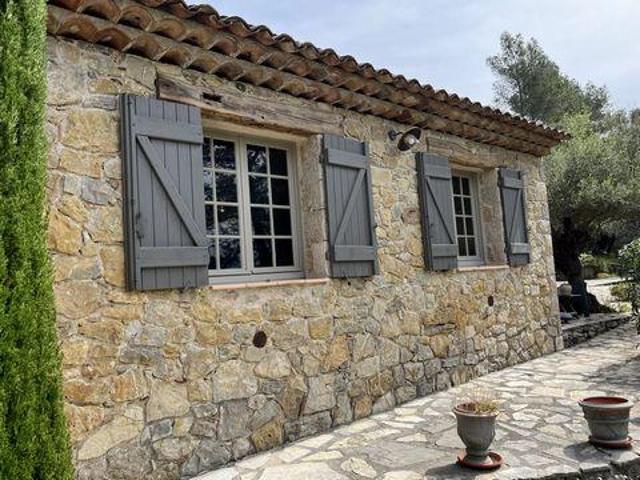 Villa 5 chambres, Seillans Provence 83440 ES99203169