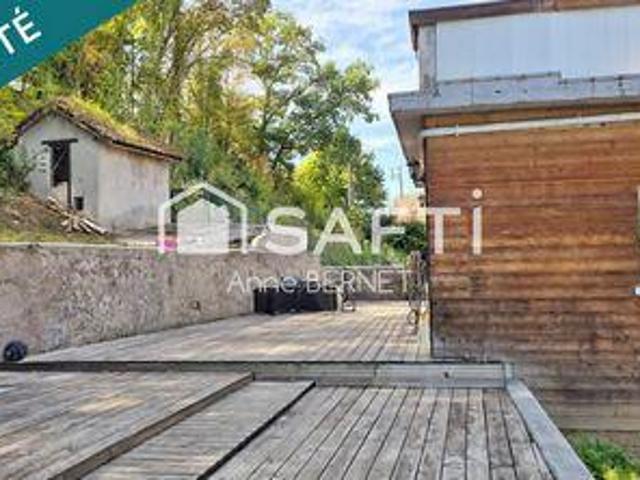 Villa 5 chambres, Seloncourt Franche 25230 DLS105398551
