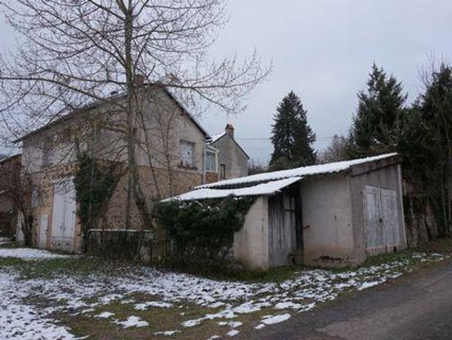 Villa 5 chambres, Sémelay Bourgogne 58360 DS96310737