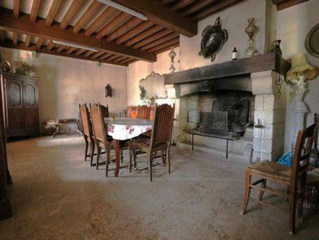 Villa 5 chambres, Senas Provence 13560 ELS103773088