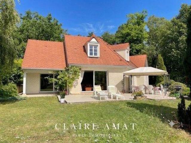 Villa 5 chambres, Septeuil Île 78790 DLS103743582