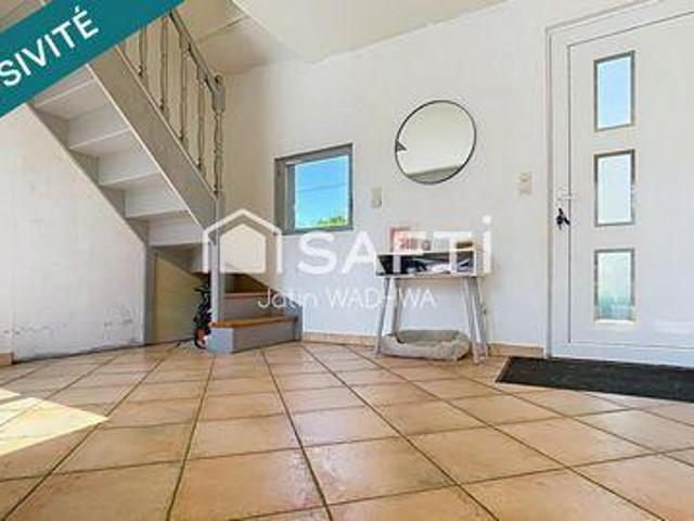 Villa 5 chambres, Seraincourt Champagne 08220 DLS103491828