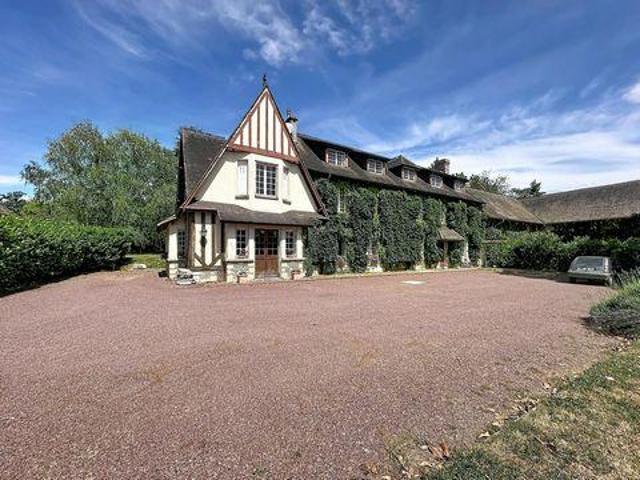 Villa 5 chambres, Sevigny Basse 61200 DS104538131