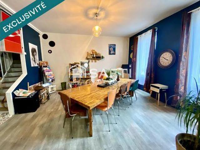 Villa 5 chambres, Seyches Aquitaine 47350 ES98277611