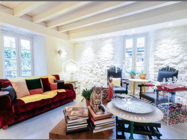 Villa 5 chambres, Siguer Midi 09220 DS102439713