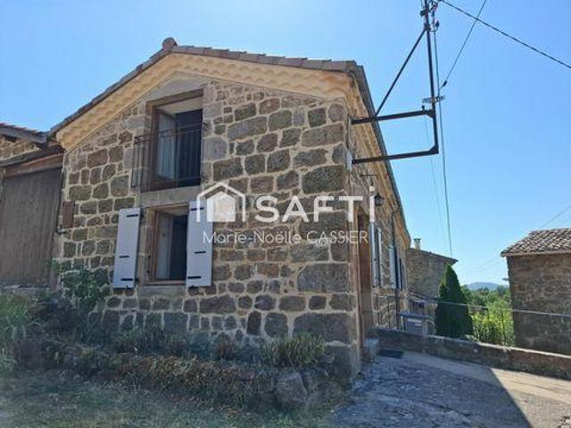 Villa 5 chambres, Silhac Rhône 07240 DS105153592