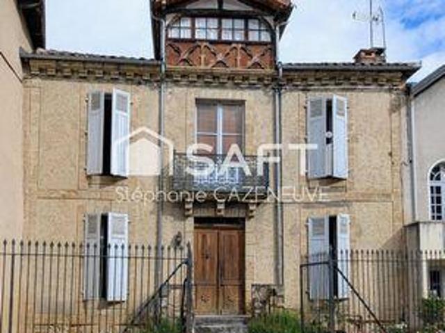 Villa 5 chambres, Simorre Midi 32420 DS103359139