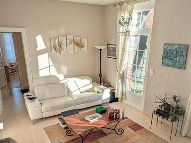 Villa 5 chambres, Sissy Picardie 02240 DS98683079