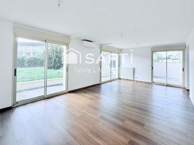 Villa 5 chambres, Soissons Picardie 02200 DS100782386