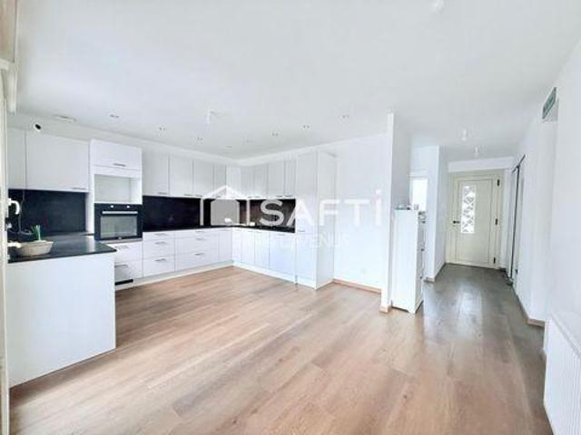 Villa 5 chambres, Soissons Picardie 02200 ES100782386