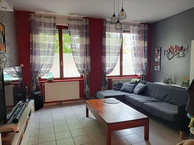 Villa 5 chambres, Somain Nord 59490 DS103845892