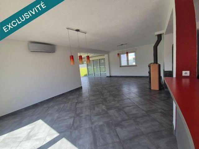 Villa 5 chambres, Soppe Alsace 68780 DS103883068