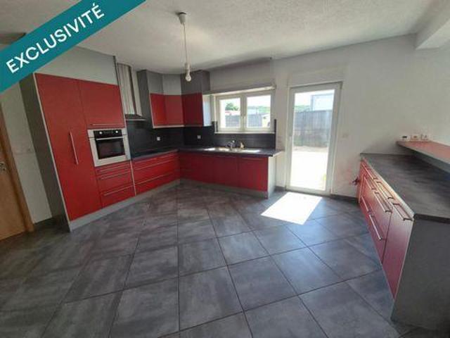 Villa 5 chambres, Soppe Alsace 68780 ES103883068