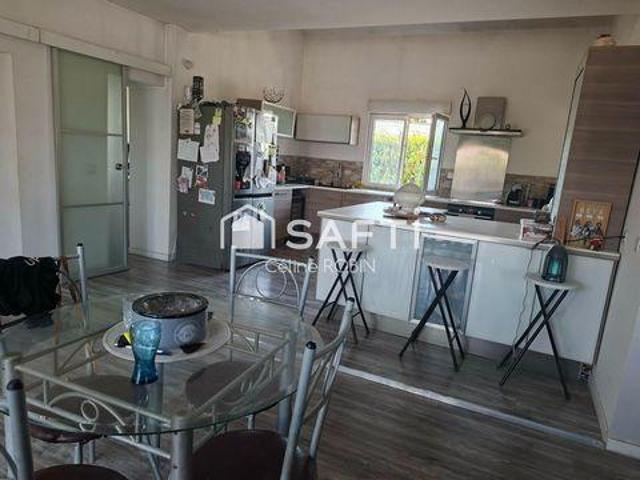 Villa 5 chambres, Sornay Bourgogne 71500 DLS104993502