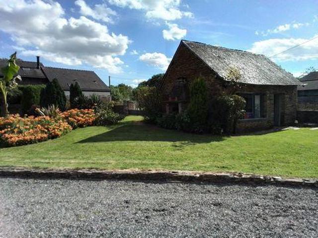 Villa 5 chambres, Soudan Pays de la Loire 44110 ES98830523