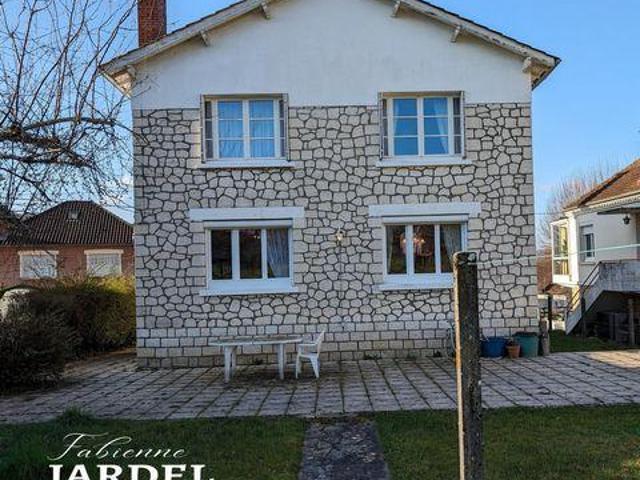 Villa 5 chambres, Souillac Midi 46200 DLS104110605