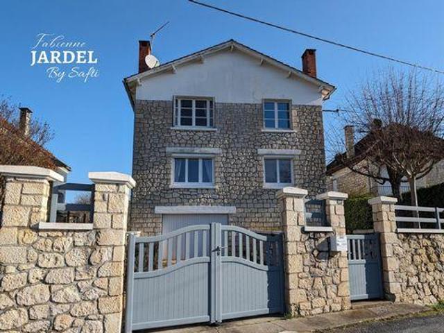 Villa 5 chambres, Souillac Midi 46200 DS100783339