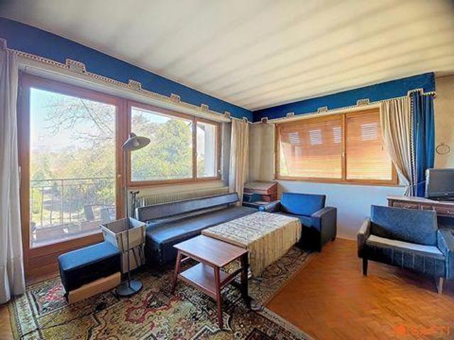 Villa 5 chambres, Soultz Alsace 68360 DS101568386