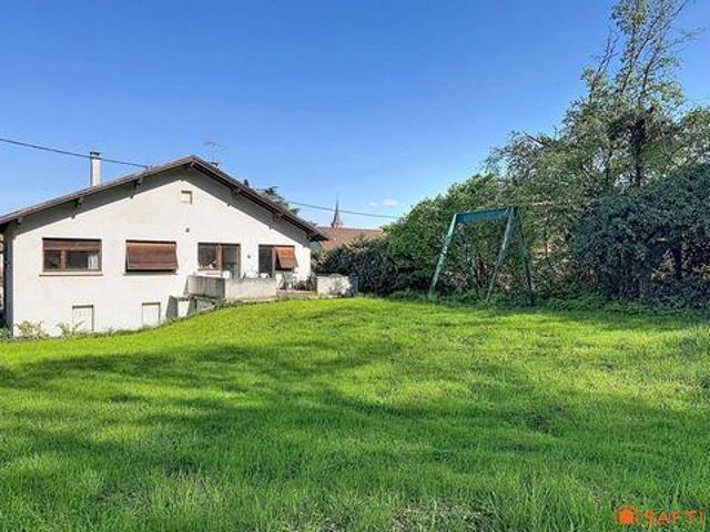 Villa 5 chambres, Soultz Alsace 68360 DS104786456