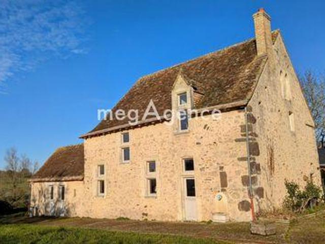 Villa 5 chambres, Souligne Pays de la Loire 72210 DS98433654