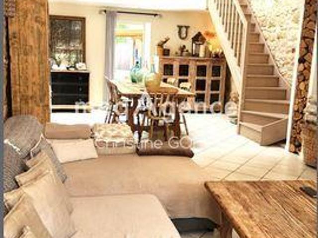 Villa 5 chambres, Soulignonne Poitou 17250 DS103571934