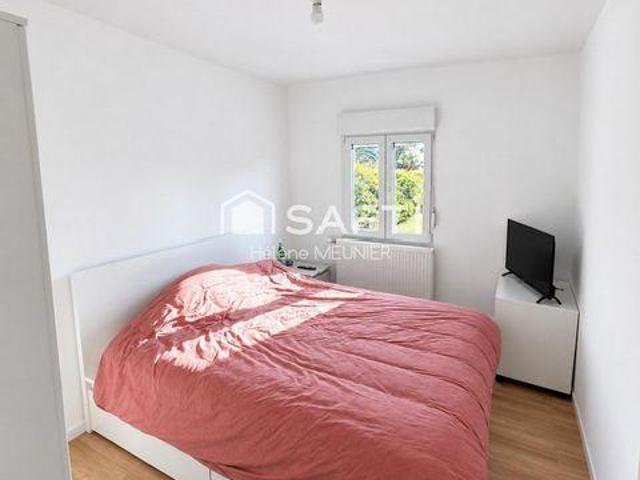 Villa 5 chambres, Spycker Nord 59380 DLS105412834