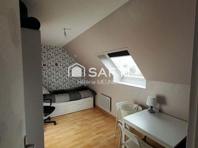 Villa 5 chambres, Spycker Nord 59380 ELS105412834