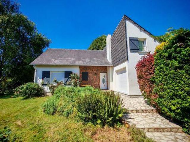 Villa 5 chambres, Tully Picardie 80130 DS104976756