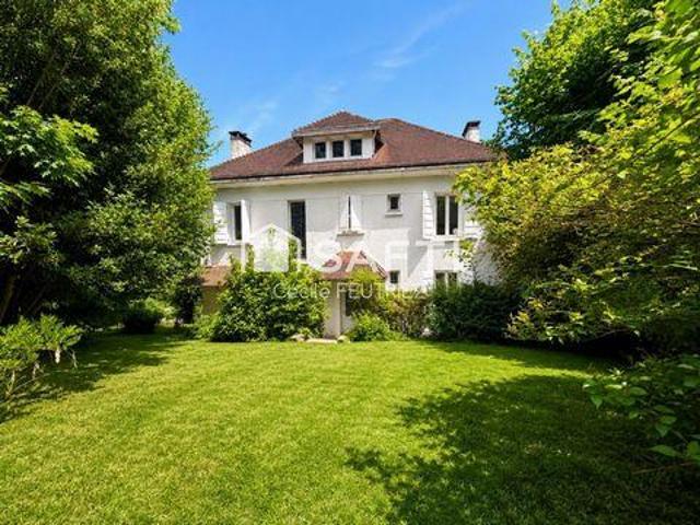 Villa 5 chambres, Tulle Limousin 19000 DS103415644