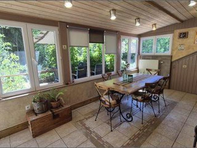 Villa 5 chambres, Taintrux Lorraine 88100 DS100191145