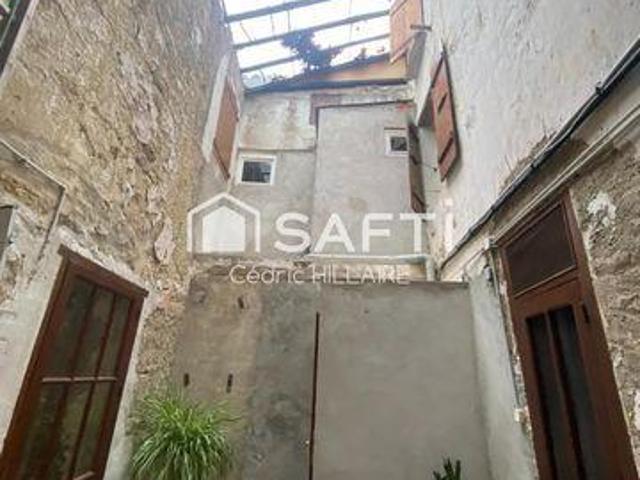 Villa 5 chambres, Talairan Languedoc 11220 DS100262502