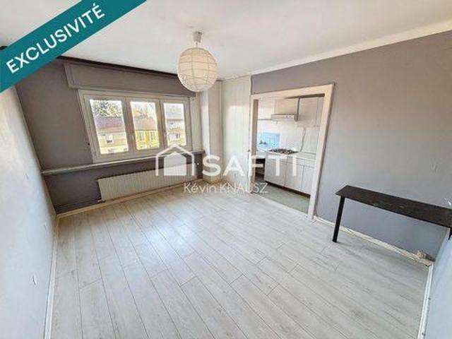 Villa 5 chambres, Talange Lorraine 57525 DS103598419