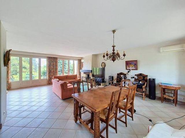 Villa 5 chambres, Tassin Rhône 69160 ELS105363382
