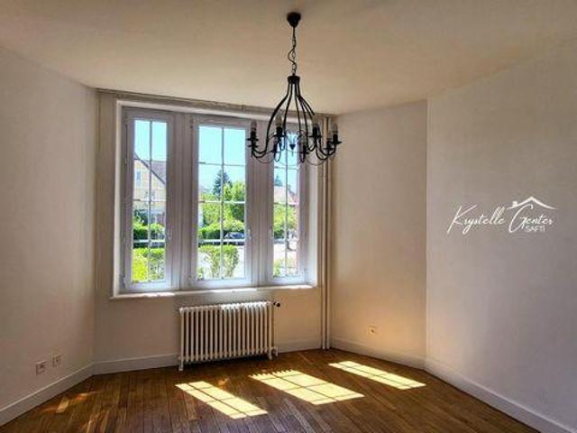 Villa 5 chambres, Tavaux Franche 39500 DS101796691