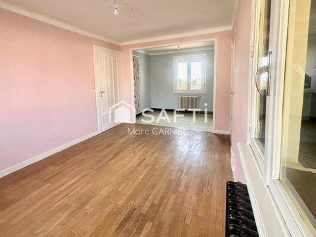 Villa 5 chambres, Tellancourt Lorraine 54260 DLS104474980