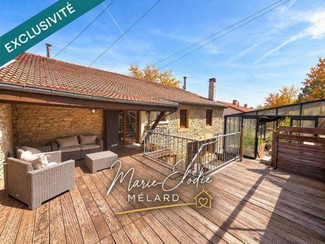 Villa 5 chambres, Tellancourt Lorraine 54260 ES103963158
