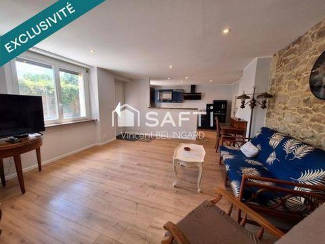 Villa 5 chambres, Terrasson Aquitaine 24120 DS103415637