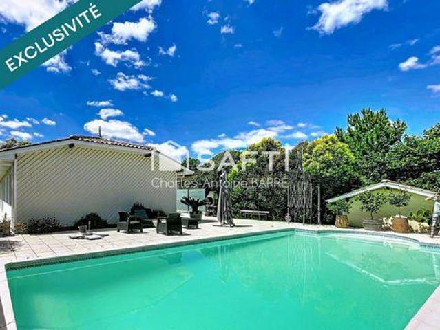 Villa 5 chambres, Teuillac Aquitaine 33710 DS103743361