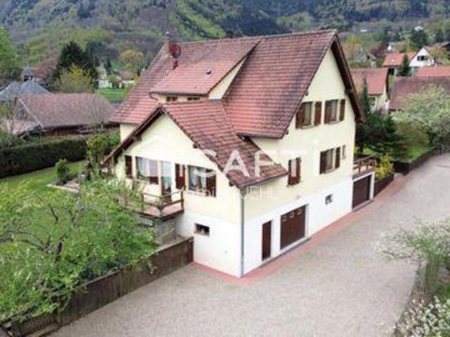 Villa 5 chambres, Thannenkirch Alsace 68590 ES101700442
