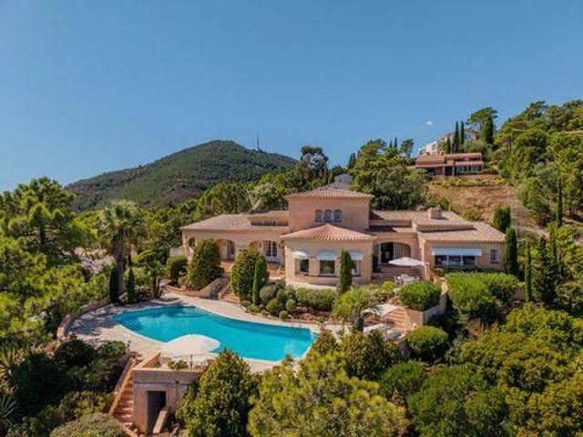Villa 5 chambres, Théoule Provence 06590 DS105690839