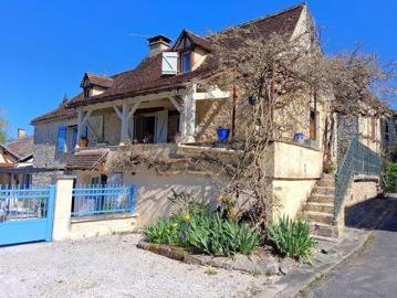 Villa 5 chambres, Thedirac Midi 46150 DS101099603