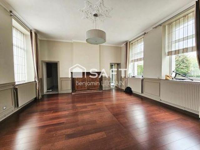 Villa 5 chambres, Haspres Nord 59198 DS100782823