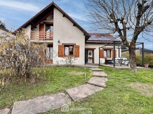 Villa 5 chambres, Thierville Lorraine 55840 DS103805017