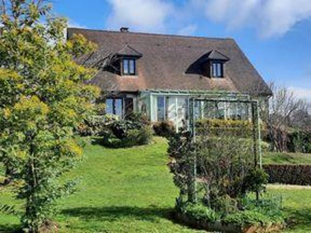 Villa 5 chambres, Thiviers Aquitaine 24800 DS101276724
