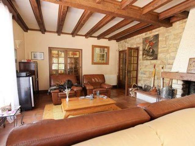 Villa 5 chambres, Thouars Poitou Charentes 79100 ES98433576