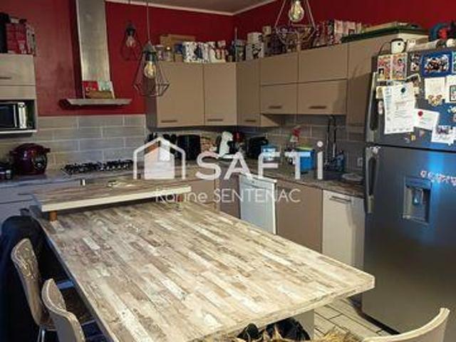 Villa 5 chambres, Thouars Poitou 79100 DS98111140